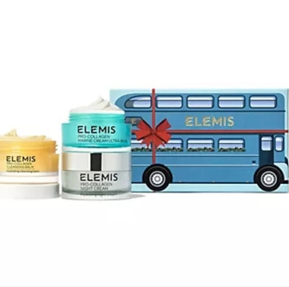 Elemis Pro-Collagen Trio Gift Box - Picture 1 of 5